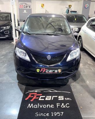 Lancia Ypsilon 1.2 69 CV 5 porte S&S Gold