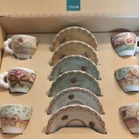 Servizio da caffè Thun