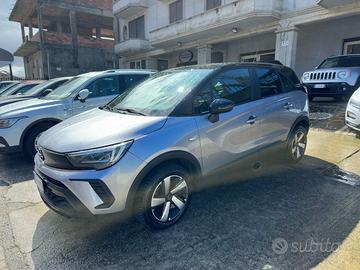 Opel Crossland 1.5 ECOTEC D 120 CV Edition AT6