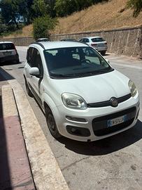 Fiat Panda 1.3 mtj 75cv