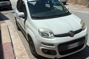 Fiat Panda 1.3 mtj 75cv