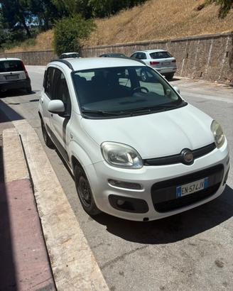 Fiat Panda 1.3 mtj 75cv
