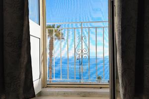 Appartamenti Nino e Graziella a S Cesarea T