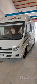 Carthago CTourer 149