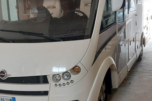 Carthago CTourer 149