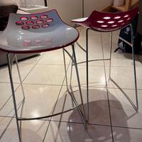 sgabello calligaris jam