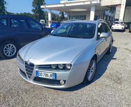 Alfa Romeo 159 2.2 JTS 16V Progression