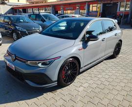 VOLKSWAGEN GOLF GTI 8