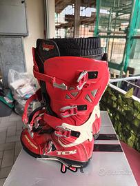 tcx comp Evo