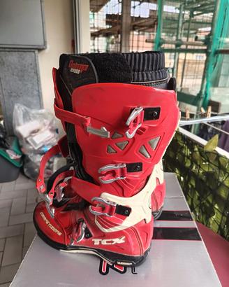 tcx comp Evo