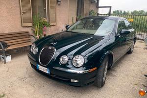 JAGUAR S-Type (X200-X202) - 2003