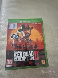 Videogiochi per xbox serie x