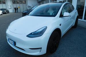Tesla Model Y Long Range AWD - IVA ESPOSTA