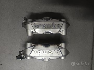 pinze  freno Brembo 