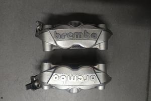 pinze  freno Brembo 