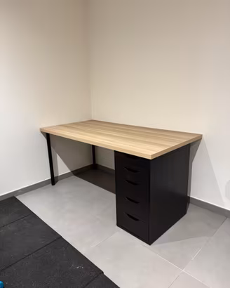 Scrivania Ikea