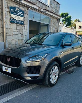 Jaguar E-Pace 2.0D 180 CV AWD aut.