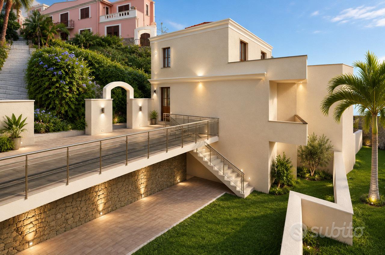 Rustico/Casale/Corte Milazzo [CI006VRG] - Vista 3