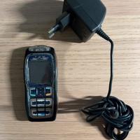 Nokia 3220 nero vintage