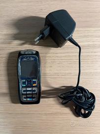 Nokia 3220 nero vintage