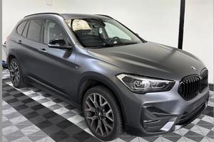 BMW x1 Msport