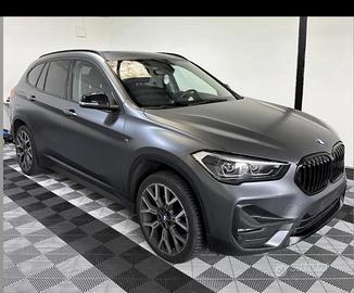 BMW x1 Msport
