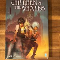 Children of the whales