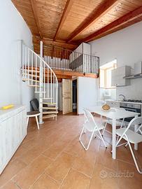 Casa indipendente recentemente ristrutturata