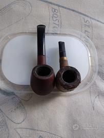 Pipa Dobi's Nut, anni '70/80