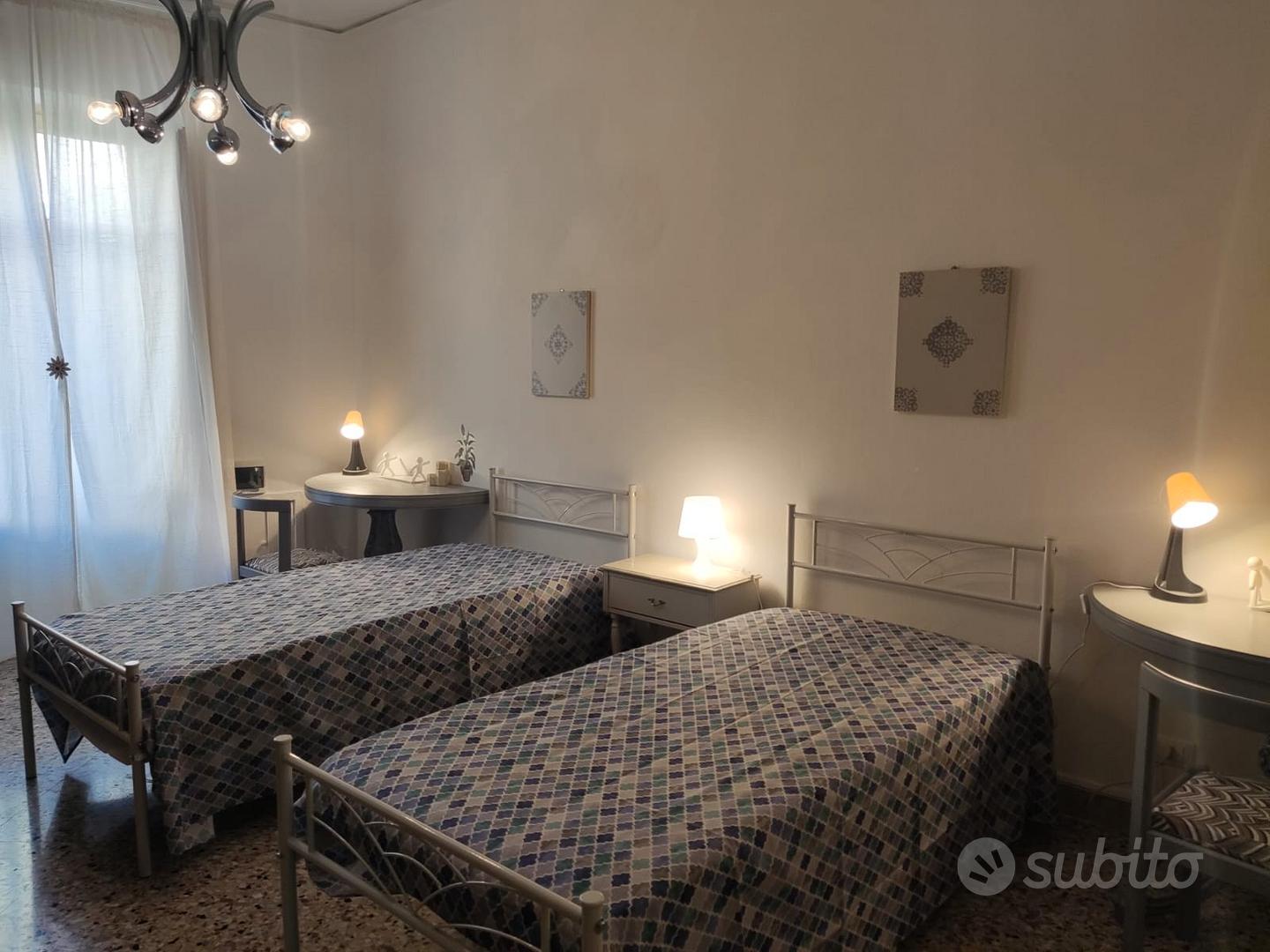 Apartment in Palermo, Quartiere Matteotti, VIII Circoscrizione - Vista 5