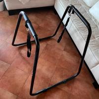 Dip Station per Parallele