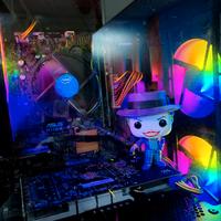 PC da Gaming ( completo di tutto )