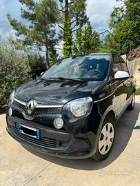 Renault Twingo perfetta per NEO PATENTATI