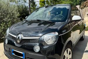 Renault Twingo perfetta per NEO PATENTATI