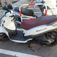 Sym Symphony 125 - 2019 Leggi bene