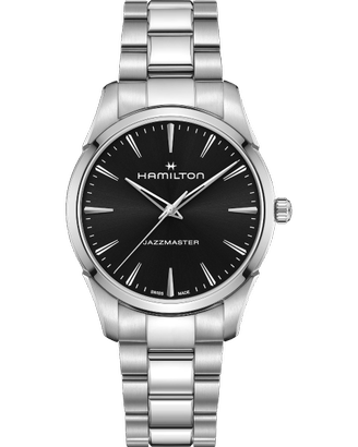 Hamilton Jazzmaster Quartz H32461131