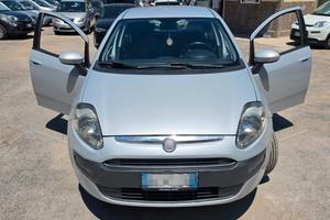 Fiat Grande Punto 1.4 5 porte Actual Natural Power
