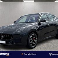 MASERATI Grecale 2.0 mhev GT 300cv auto