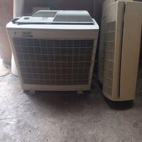 condizionatore Daikin r410a