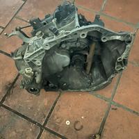 Cambio manuale 5 marce peugeot e citroen