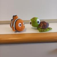 Nemo il pesciolino