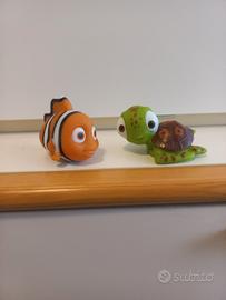 Nemo il pesciolino