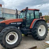 New holland m160 135 100