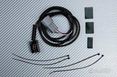 Indicatore marcia BANDIT GSF SV 650 1000 1250