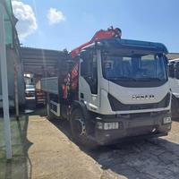 IVECO EUROCARGO 180.32K