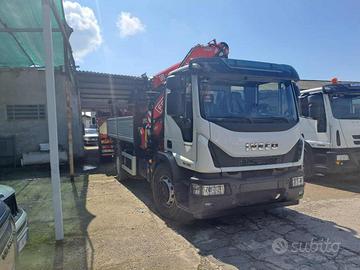 IVECO EUROCARGO 180.32K