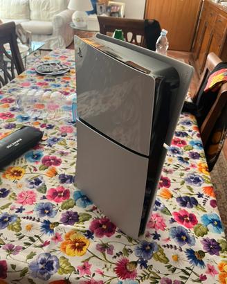 Ps5 Disk Edition