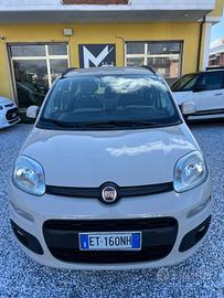Fiat Panda 0.9 TwinAir Turbo Natural Power Lounge