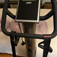 pedana vibrante Xg10  della DKN Technology