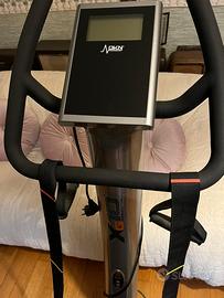 pedana vibrante Xg10  della DKN Technology